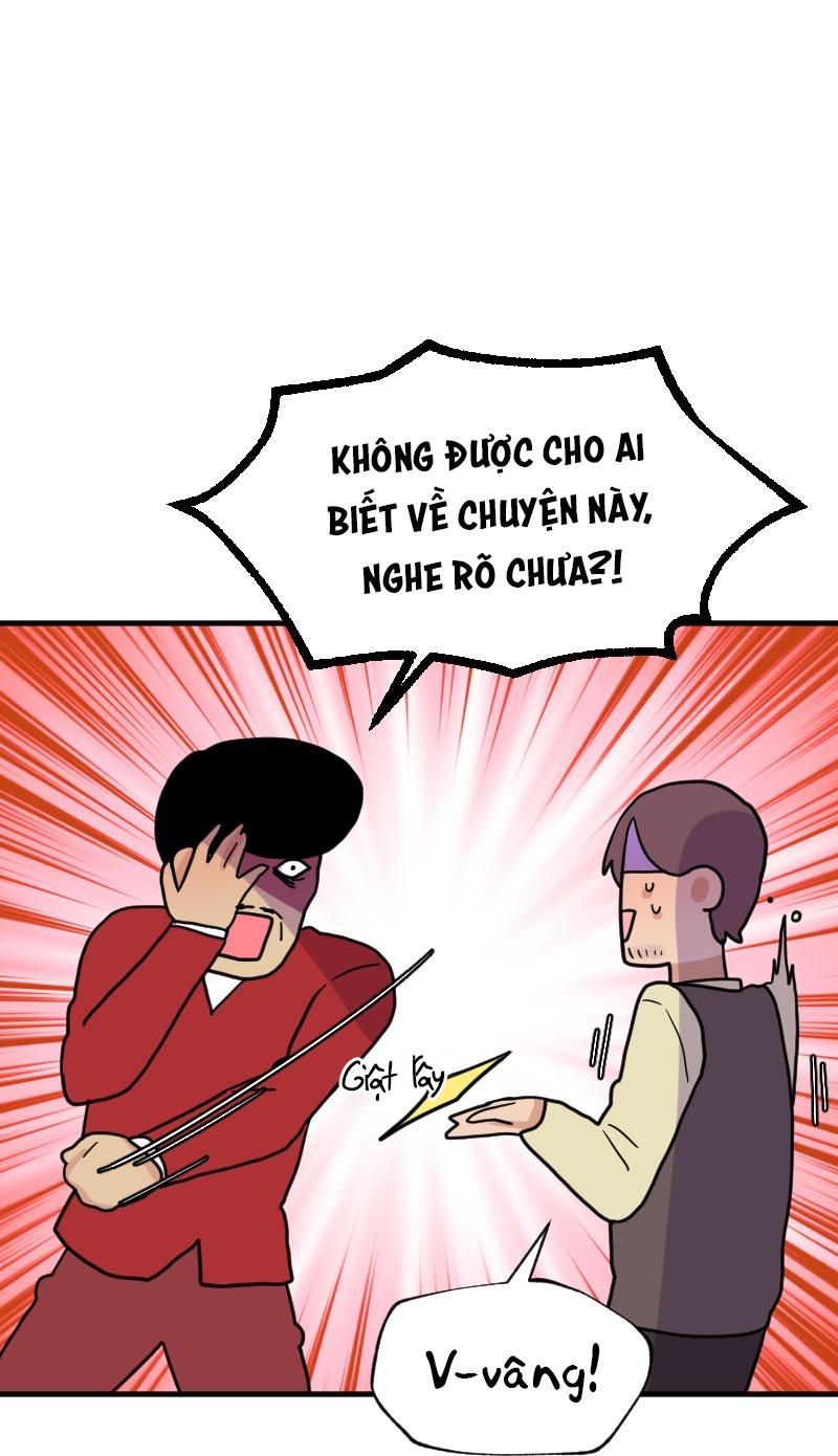 Truyện Ngôn Nhưng Không Ngôn Lắm Chap 45 - Next Chap 46