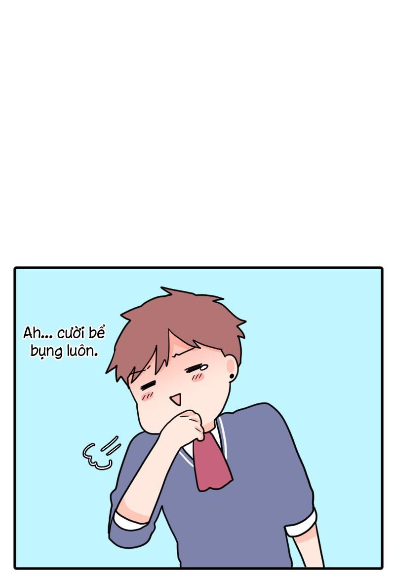 Truyện Ngôn Nhưng Không Ngôn Lắm Chap 45 - Next Chap 46