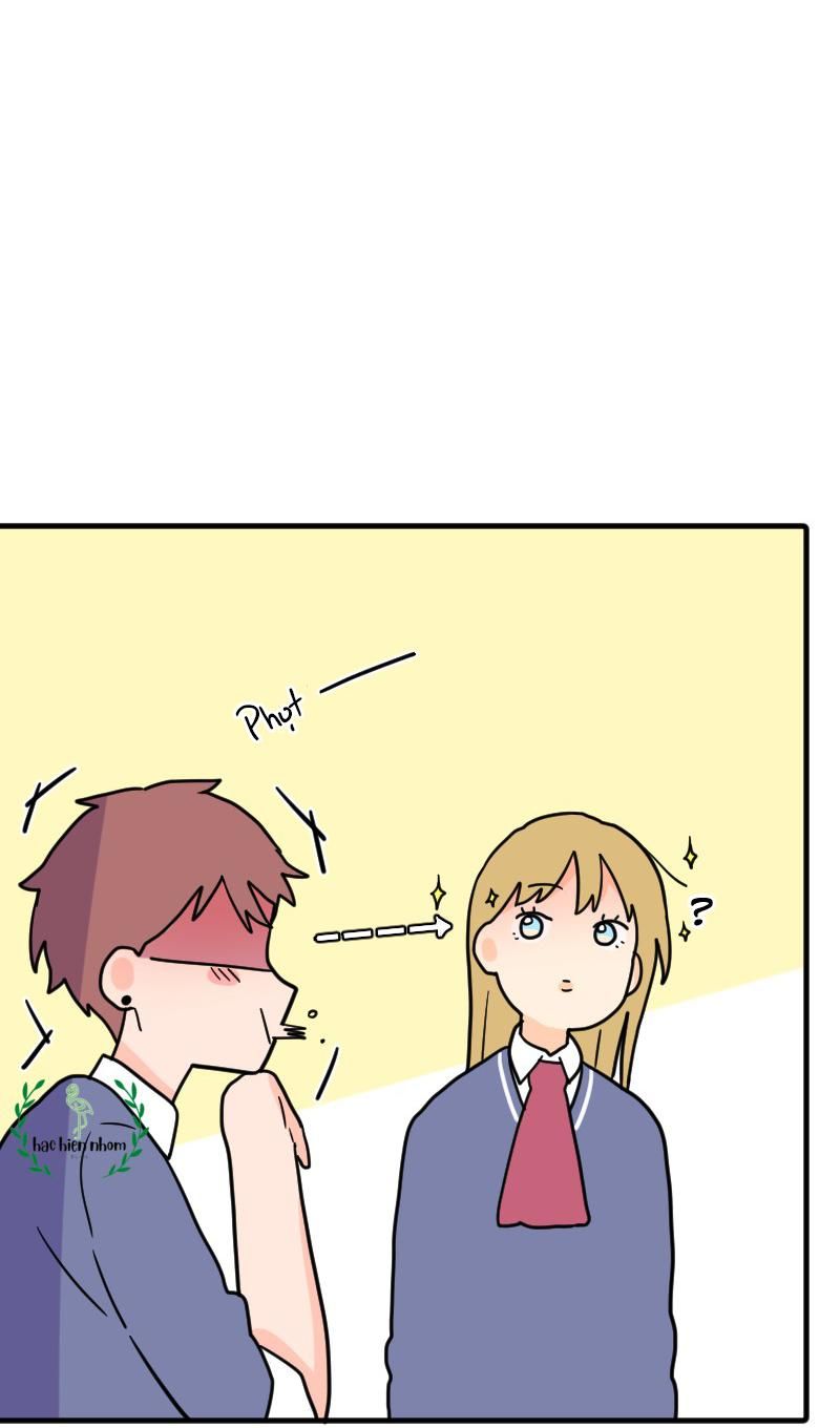 Truyện Ngôn Nhưng Không Ngôn Lắm Chap 45 - Next Chap 46