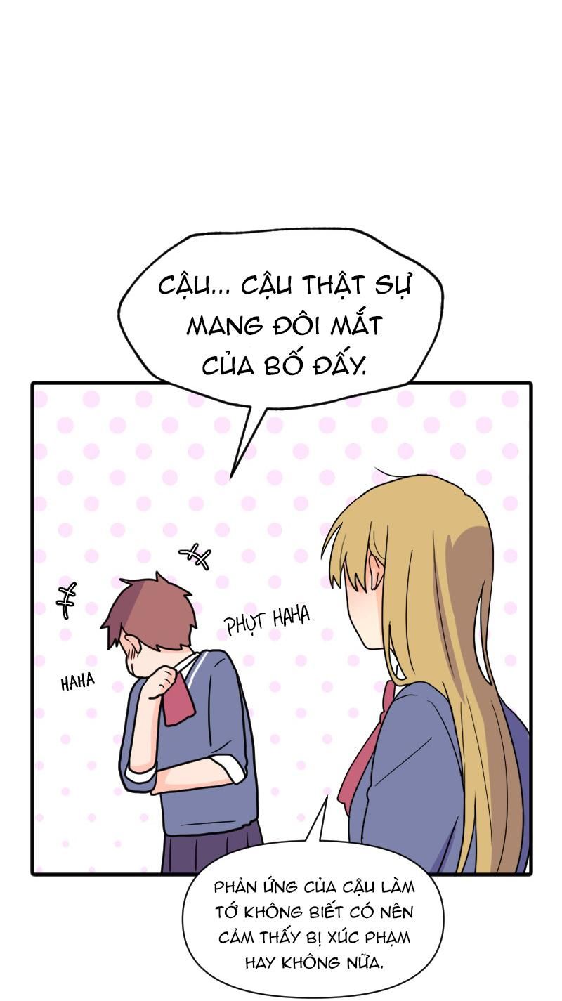 Truyện Ngôn Nhưng Không Ngôn Lắm Chap 45 - Next Chap 46