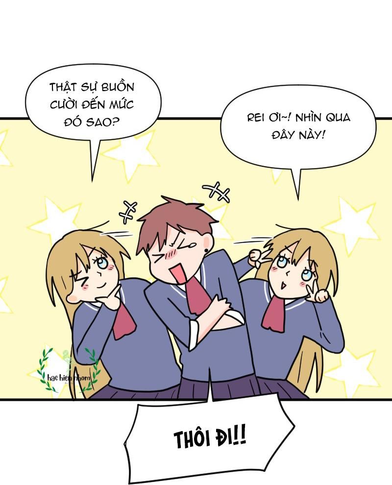 Truyện Ngôn Nhưng Không Ngôn Lắm Chap 45 - Next Chap 46
