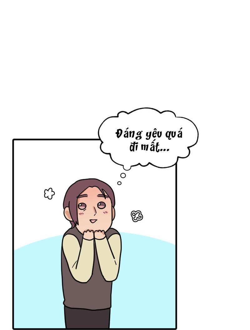Truyện Ngôn Nhưng Không Ngôn Lắm Chap 45 - Next Chap 46