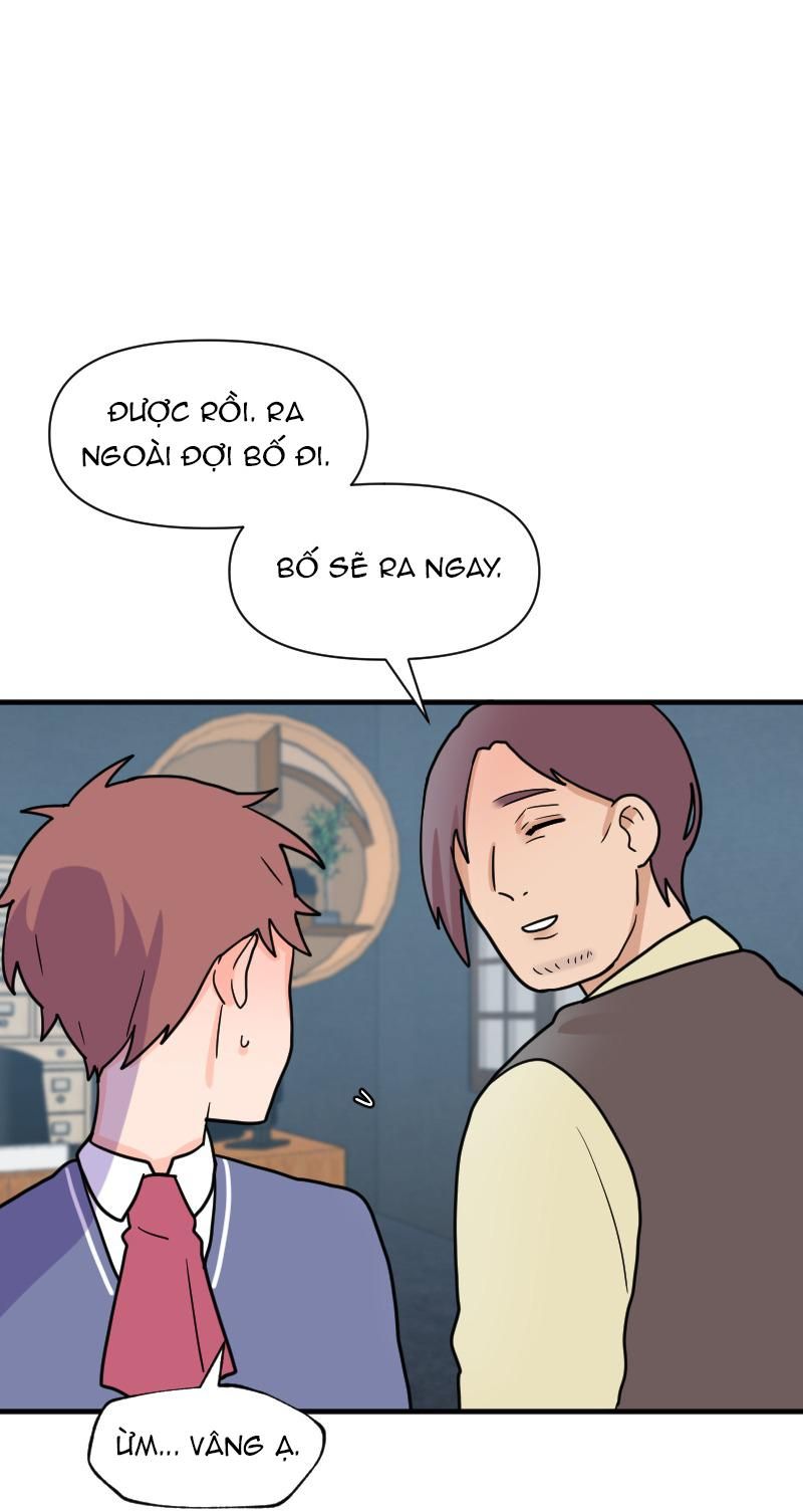 Truyện Ngôn Nhưng Không Ngôn Lắm Chap 45 - Next Chap 46