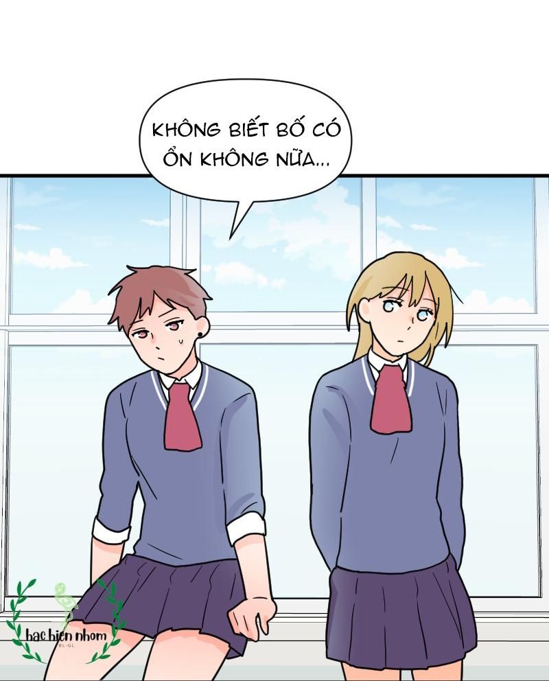 Truyện Ngôn Nhưng Không Ngôn Lắm Chap 45 - Next Chap 46