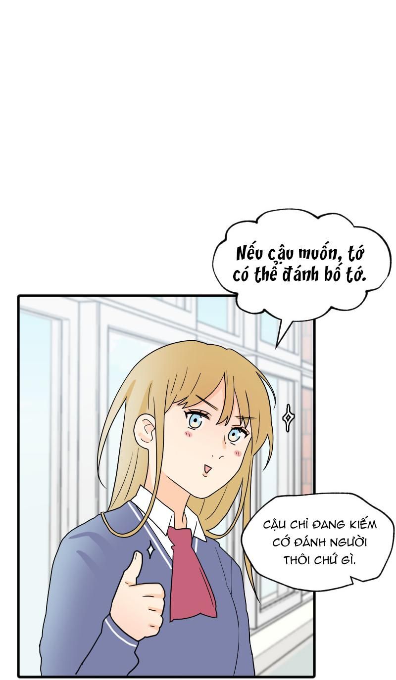 Truyện Ngôn Nhưng Không Ngôn Lắm Chap 45 - Next Chap 46