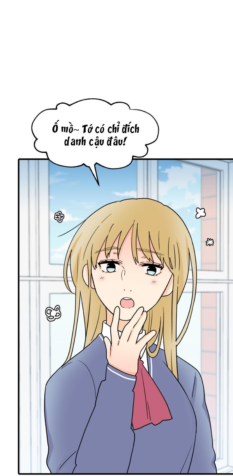 Truyện Ngôn Nhưng Không Ngôn Lắm Chap 45 - Next Chap 46