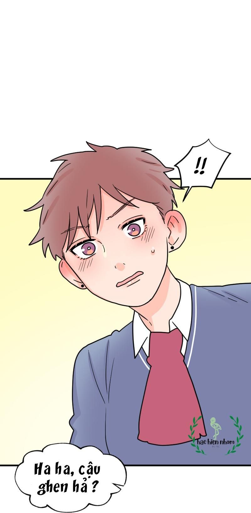Truyện Ngôn Nhưng Không Ngôn Lắm Chap 45 - Next Chap 46