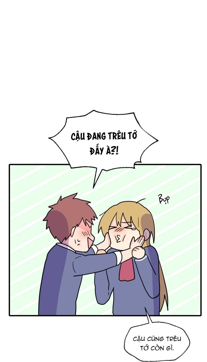 Truyện Ngôn Nhưng Không Ngôn Lắm Chap 45 - Next Chap 46