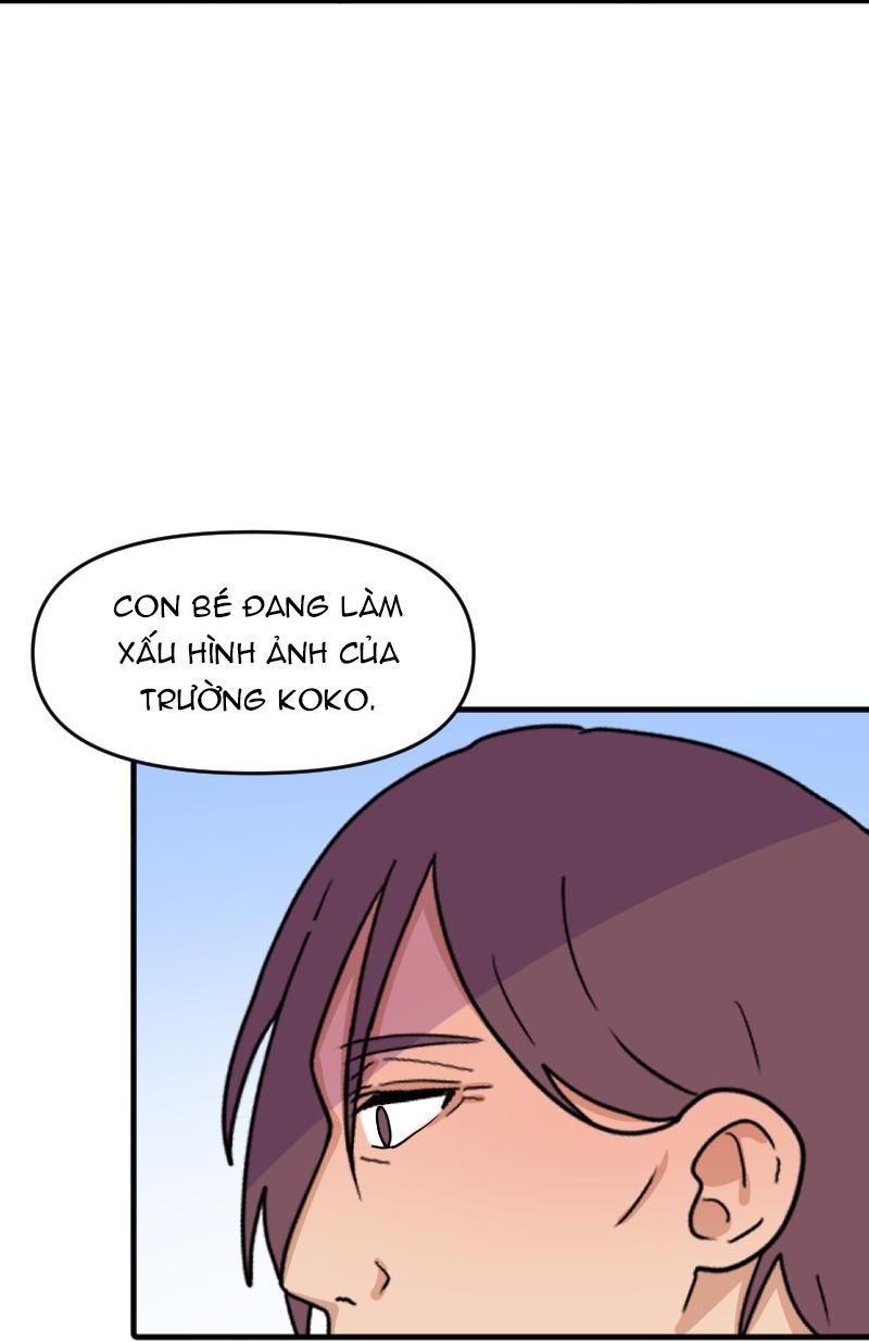 Truyện Ngôn Nhưng Không Ngôn Lắm Chap 45 - Next Chap 46