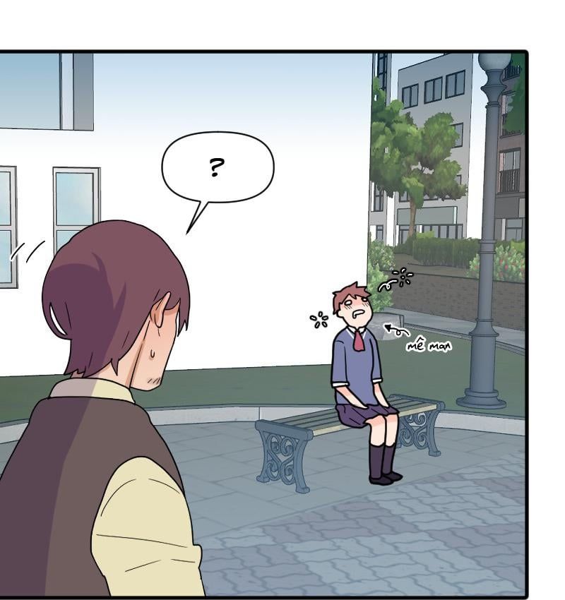 Truyện Ngôn Nhưng Không Ngôn Lắm Chap 45 - Next Chap 46