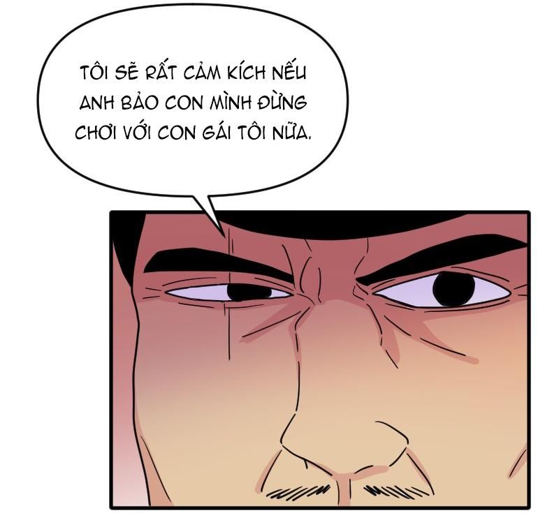 Truyện Ngôn Nhưng Không Ngôn Lắm Chap 45 - Next Chap 46