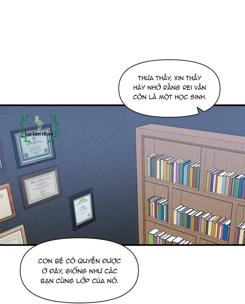 Truyện Ngôn Nhưng Không Ngôn Lắm Chap 45 - Next Chap 46