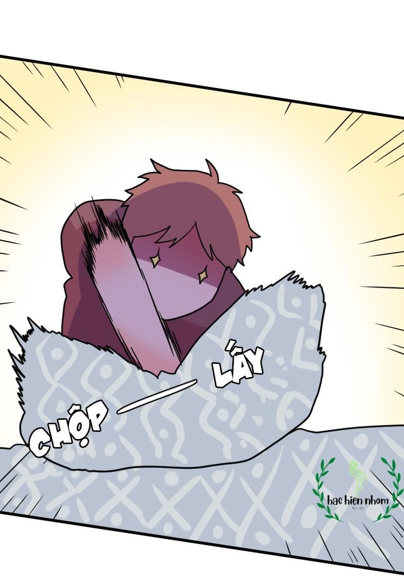 Truyện Ngôn Nhưng Không Ngôn Lắm Chap 46 - Next Chap 47
