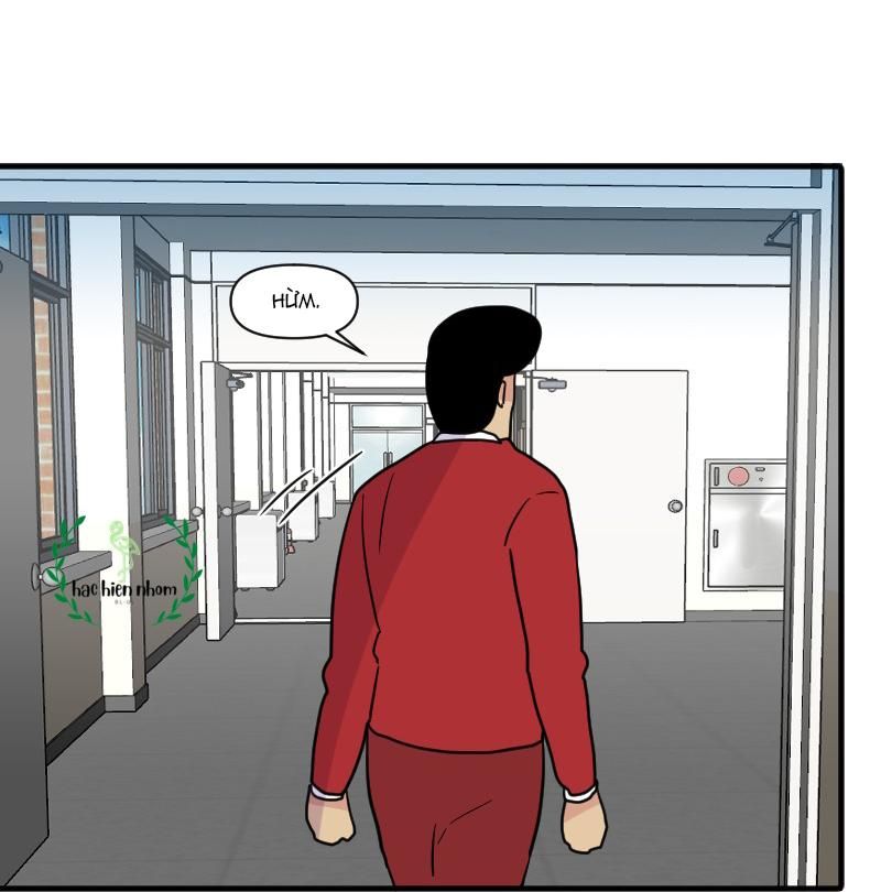 Truyện Ngôn Nhưng Không Ngôn Lắm Chap 46 - Next Chap 47