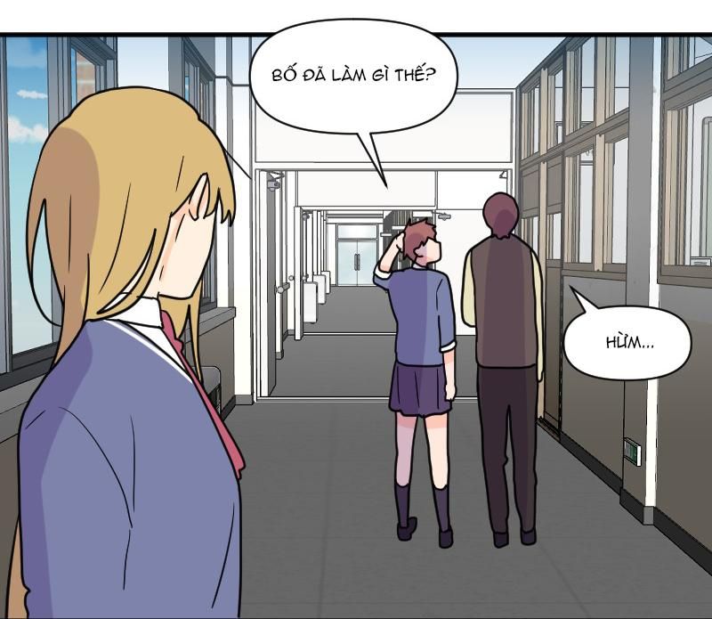 Truyện Ngôn Nhưng Không Ngôn Lắm Chap 46 - Next Chap 47