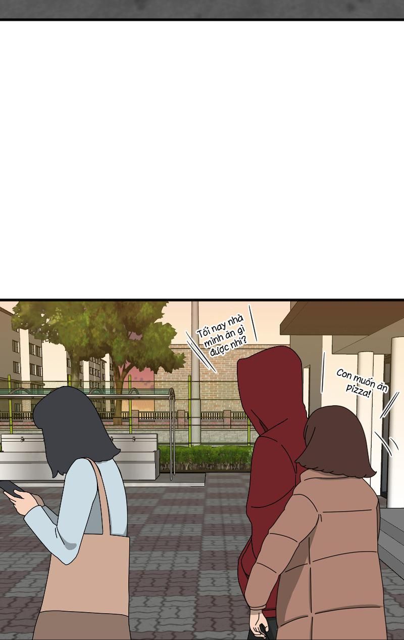 Truyện Ngôn Nhưng Không Ngôn Lắm Chap 46 - Next Chap 47