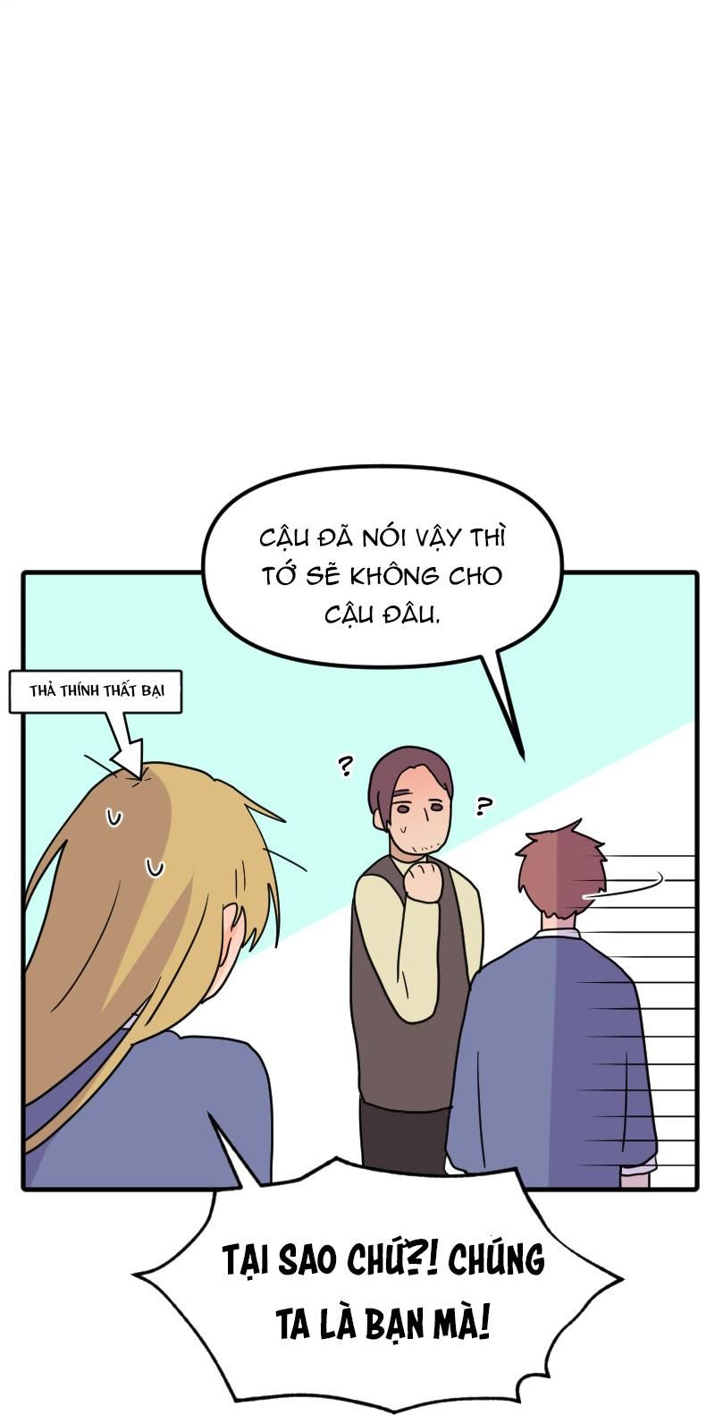 Truyện Ngôn Nhưng Không Ngôn Lắm Chap 46 - Next Chap 47