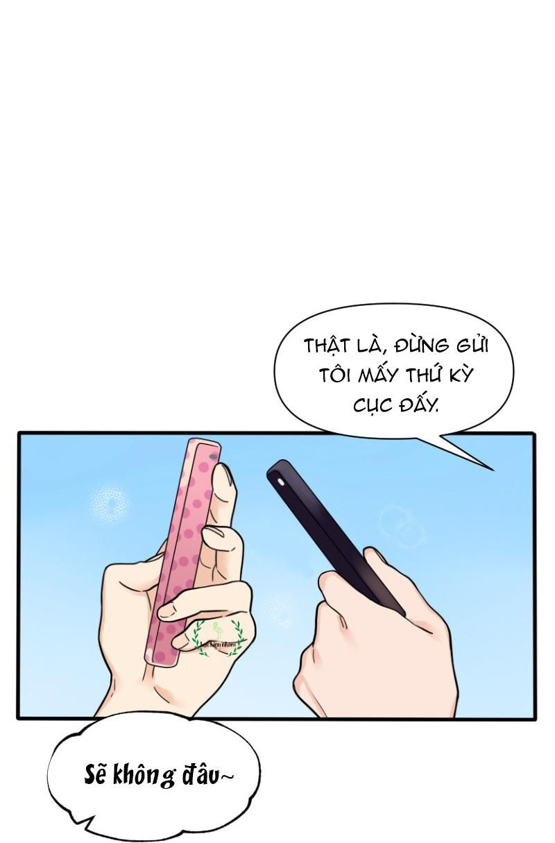 Truyện Ngôn Nhưng Không Ngôn Lắm Chap 46 - Next Chap 47
