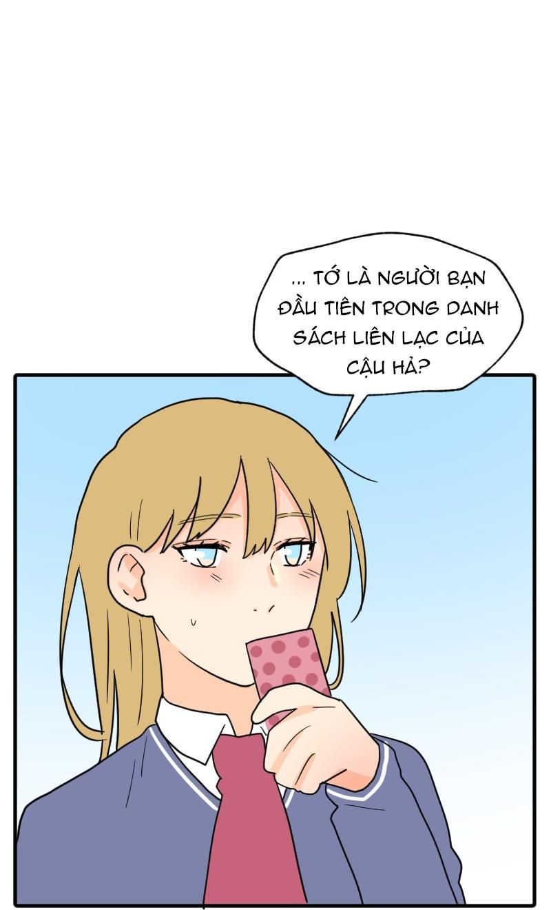 Truyện Ngôn Nhưng Không Ngôn Lắm Chap 46 - Next Chap 47
