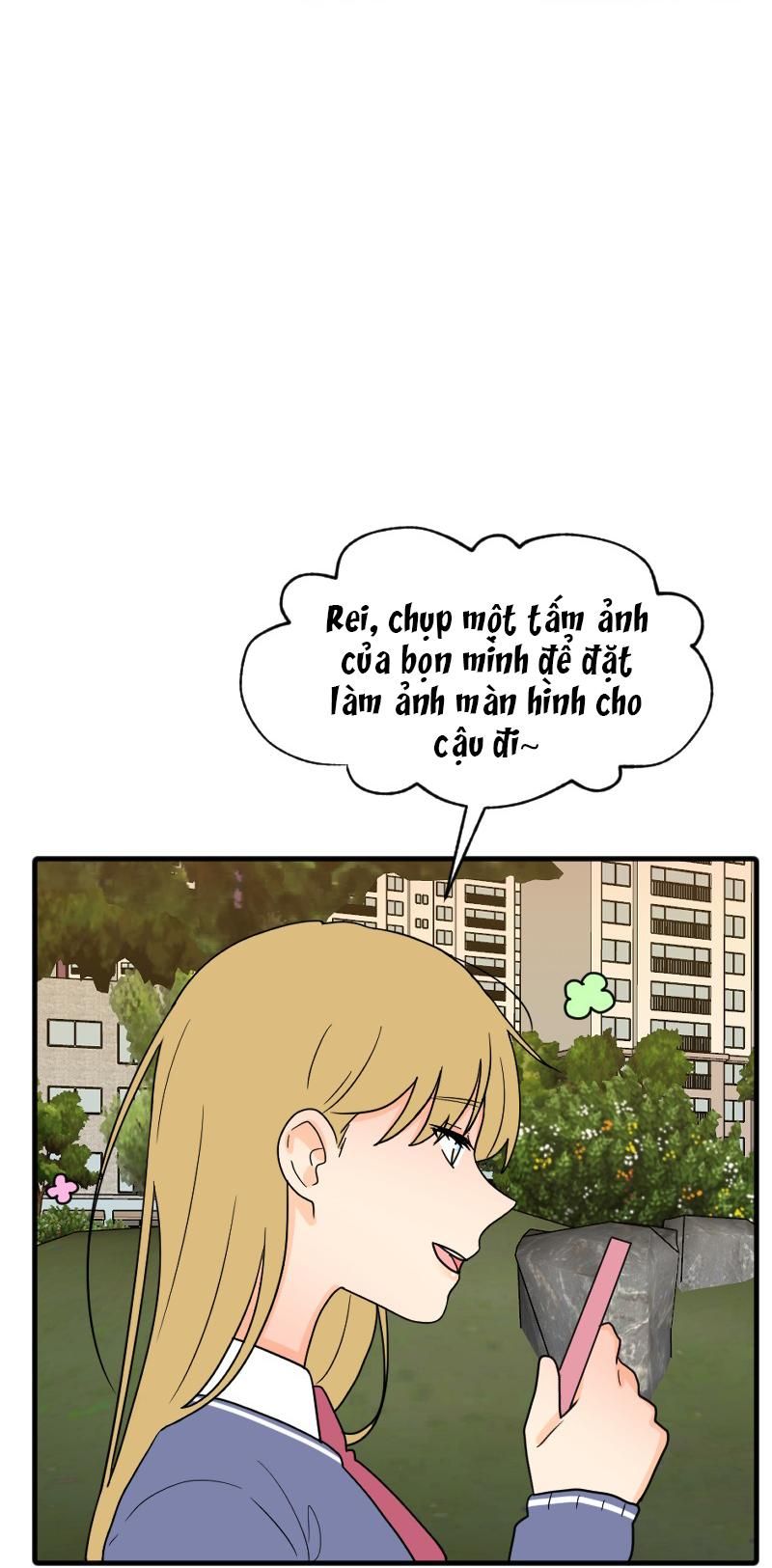 Truyện Ngôn Nhưng Không Ngôn Lắm Chap 46 - Next Chap 47