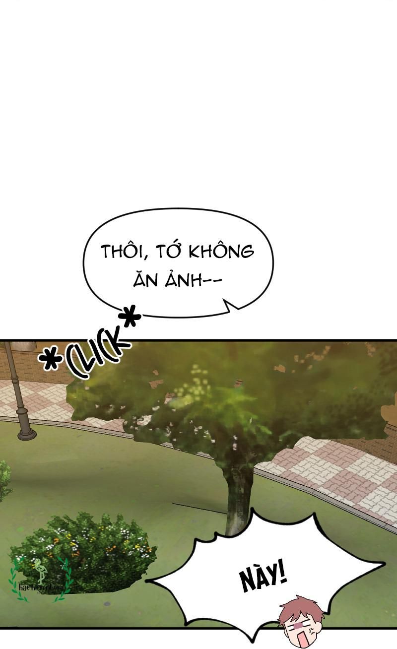 Truyện Ngôn Nhưng Không Ngôn Lắm Chap 46 - Next Chap 47