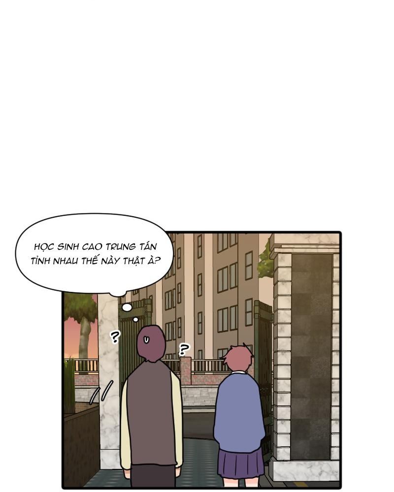 Truyện Ngôn Nhưng Không Ngôn Lắm Chap 46 - Next Chap 47