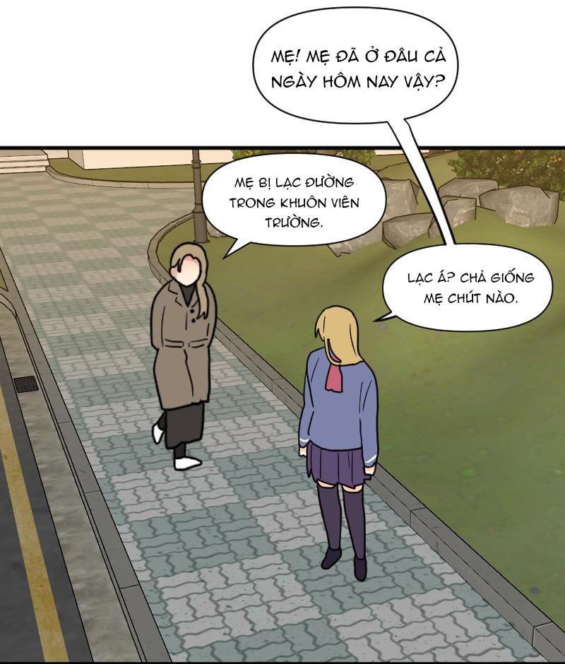 Truyện Ngôn Nhưng Không Ngôn Lắm Chap 46 - Next Chap 47