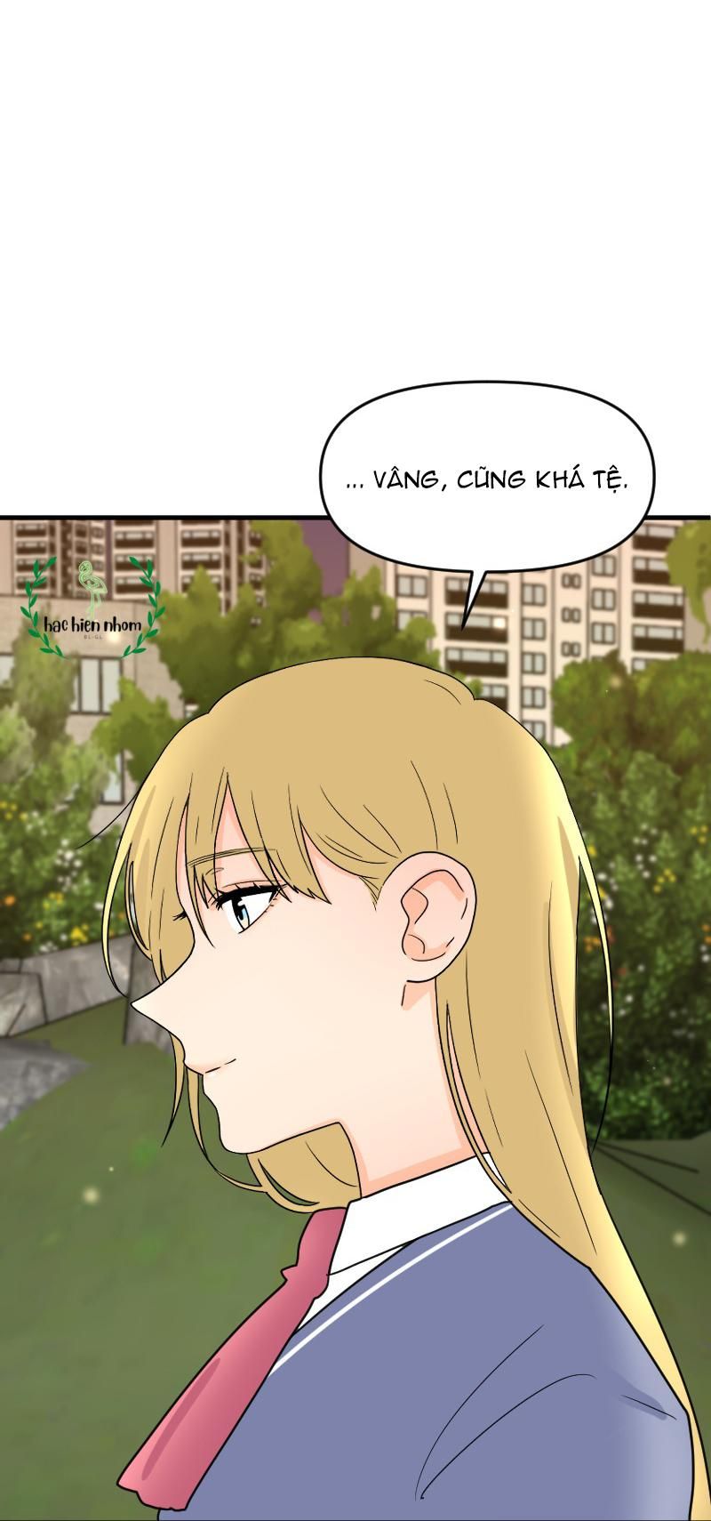 Truyện Ngôn Nhưng Không Ngôn Lắm Chap 46 - Next Chap 47