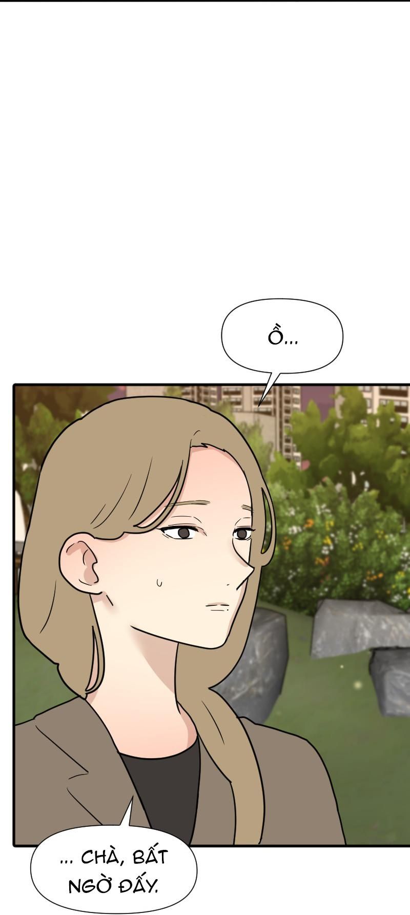 Truyện Ngôn Nhưng Không Ngôn Lắm Chap 46 - Next Chap 47