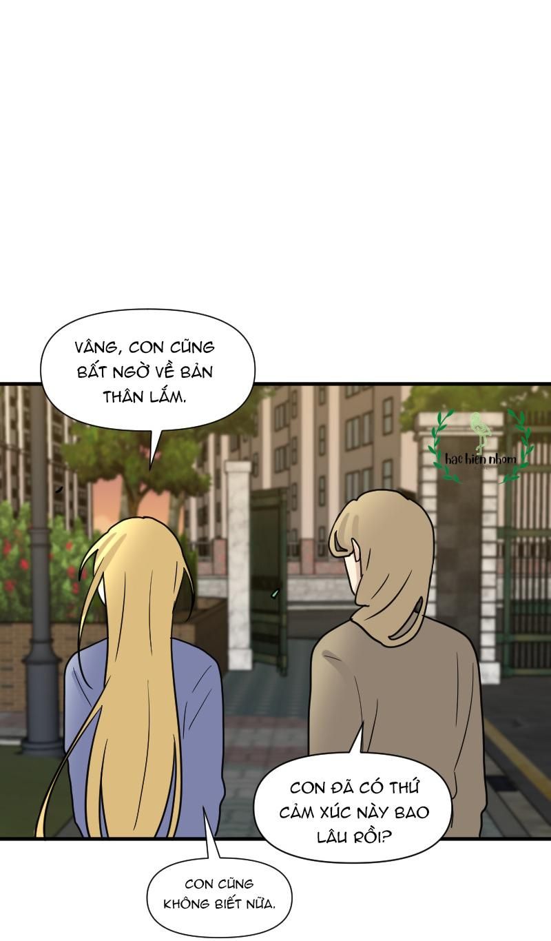 Truyện Ngôn Nhưng Không Ngôn Lắm Chap 46 - Next Chap 47