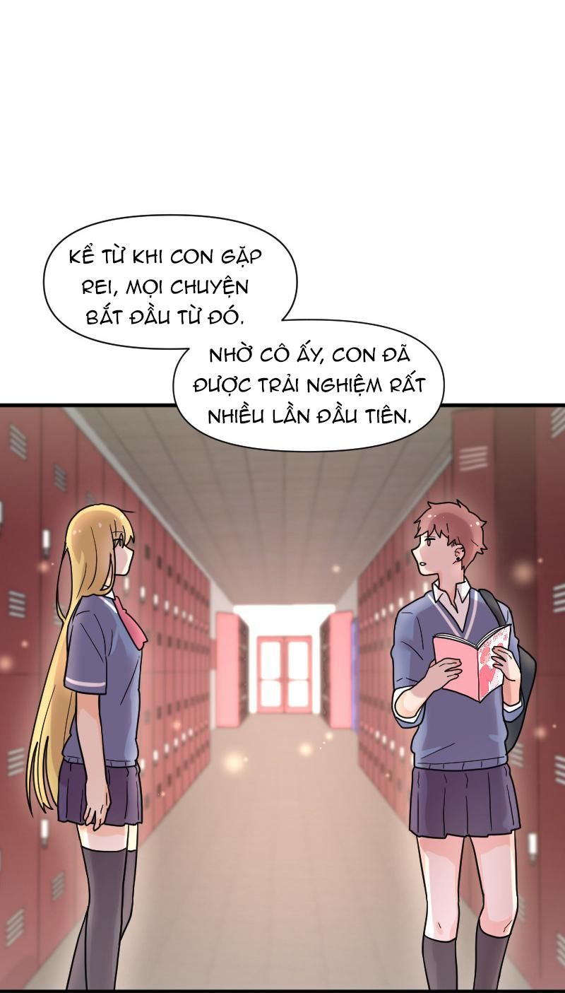 Truyện Ngôn Nhưng Không Ngôn Lắm Chap 46 - Next Chap 47