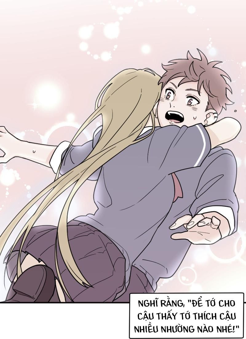Truyện Ngôn Nhưng Không Ngôn Lắm Chap 46 - Next Chap 47