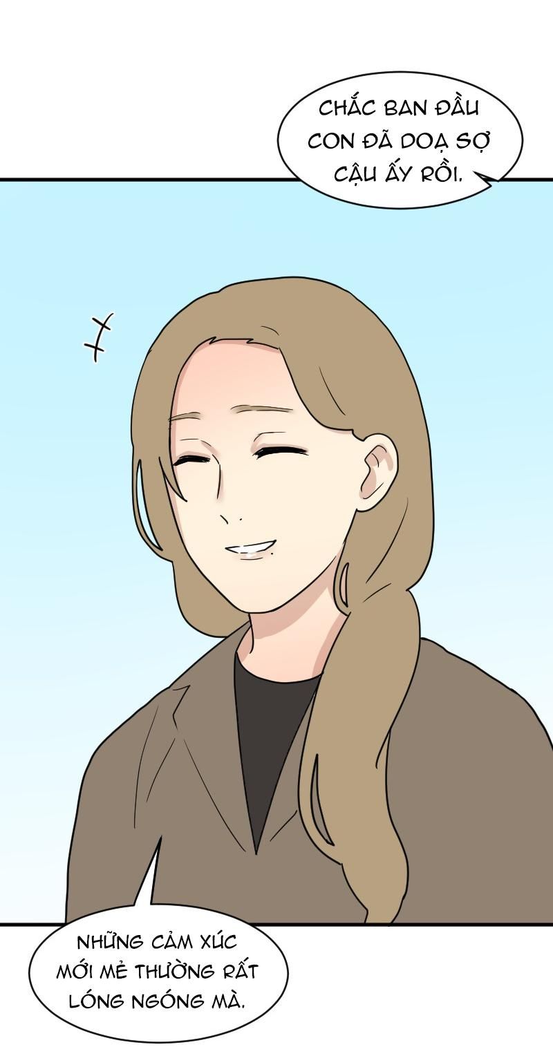 Truyện Ngôn Nhưng Không Ngôn Lắm Chap 46 - Next Chap 47
