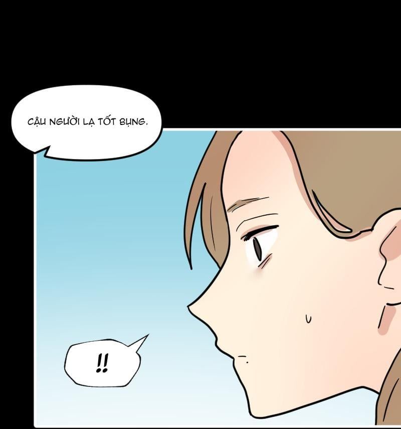 Truyện Ngôn Nhưng Không Ngôn Lắm Chap 47 - Next Chap 48