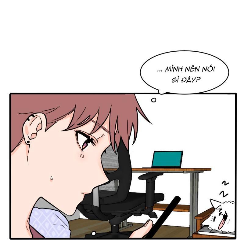 Truyện Ngôn Nhưng Không Ngôn Lắm Chap 47 - Next Chap 48