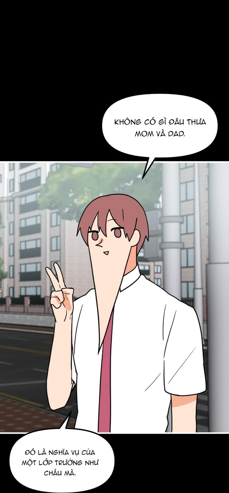 Truyện Ngôn Nhưng Không Ngôn Lắm Chap 47 - Next Chap 48