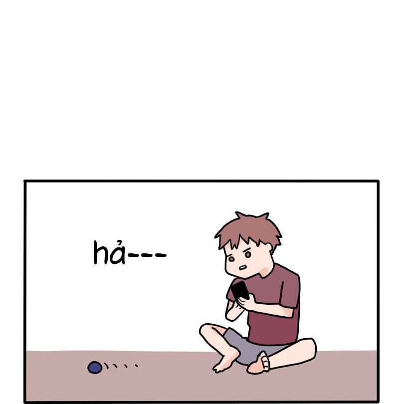 Truyện Ngôn Nhưng Không Ngôn Lắm Chap 47 - Next Chap 48