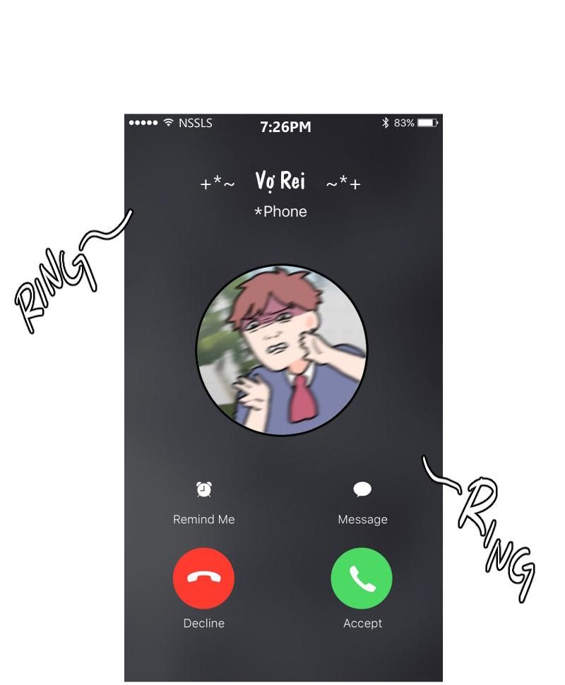 Truyện Ngôn Nhưng Không Ngôn Lắm Chap 47 - Next Chap 48