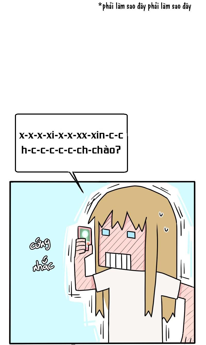 Truyện Ngôn Nhưng Không Ngôn Lắm Chap 47 - Next Chap 48