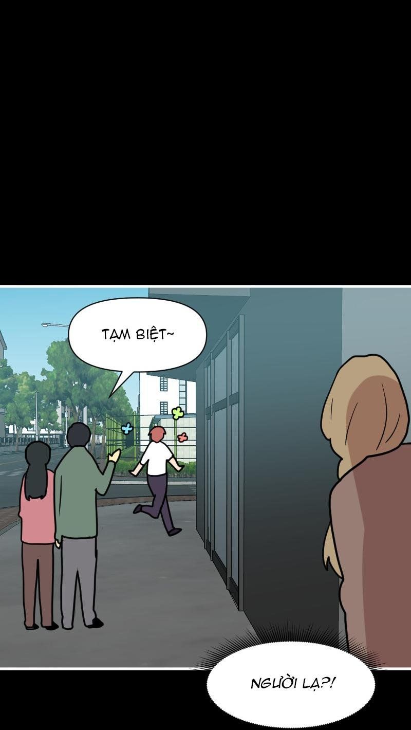 Truyện Ngôn Nhưng Không Ngôn Lắm Chap 47 - Next Chap 48