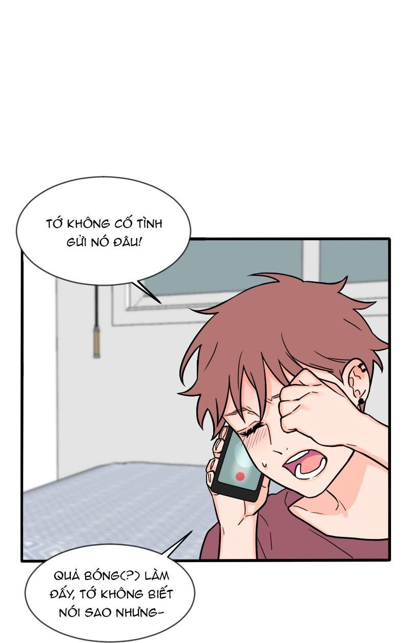 Truyện Ngôn Nhưng Không Ngôn Lắm Chap 47 - Next Chap 48