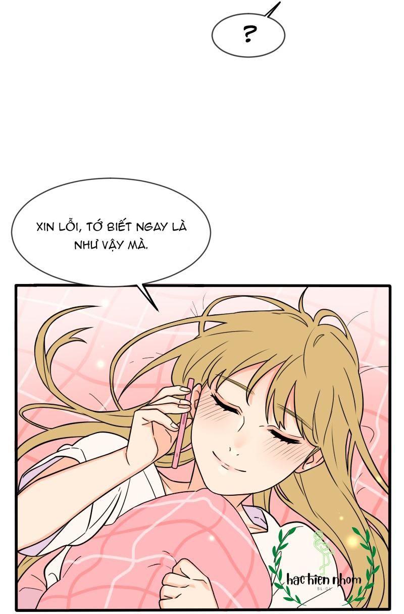 Truyện Ngôn Nhưng Không Ngôn Lắm Chap 47 - Next Chap 48