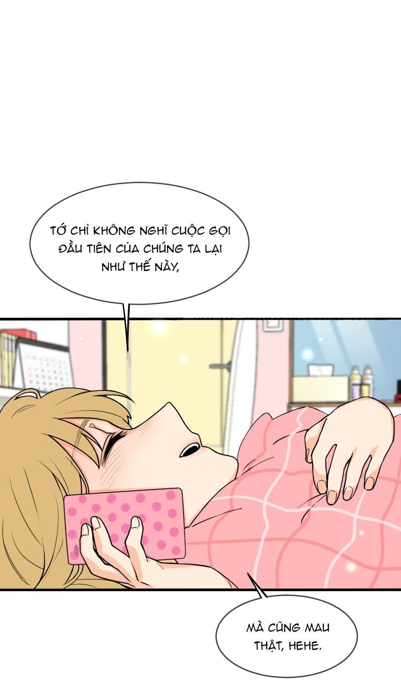 Truyện Ngôn Nhưng Không Ngôn Lắm Chap 47 - Next Chap 48