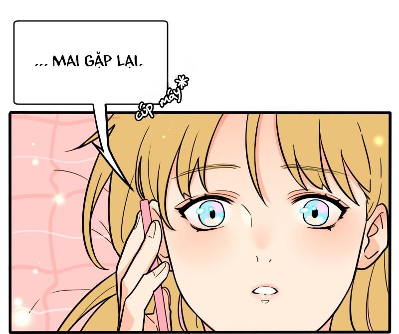 Truyện Ngôn Nhưng Không Ngôn Lắm Chap 47 - Next Chap 48