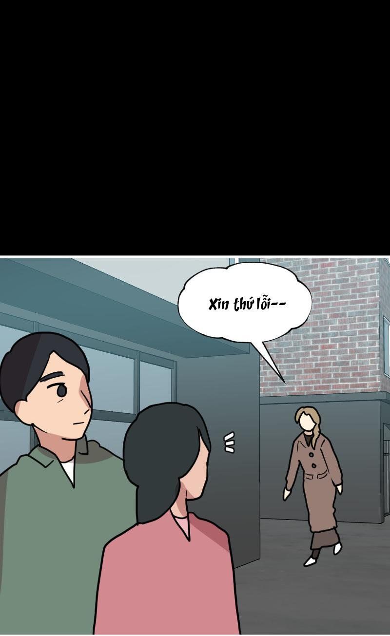 Truyện Ngôn Nhưng Không Ngôn Lắm Chap 47 - Next Chap 48