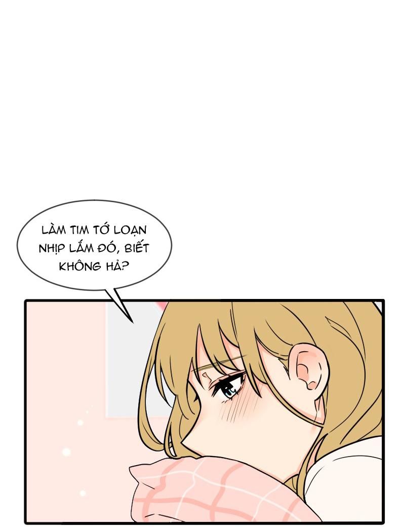 Truyện Ngôn Nhưng Không Ngôn Lắm Chap 47 - Next Chap 48