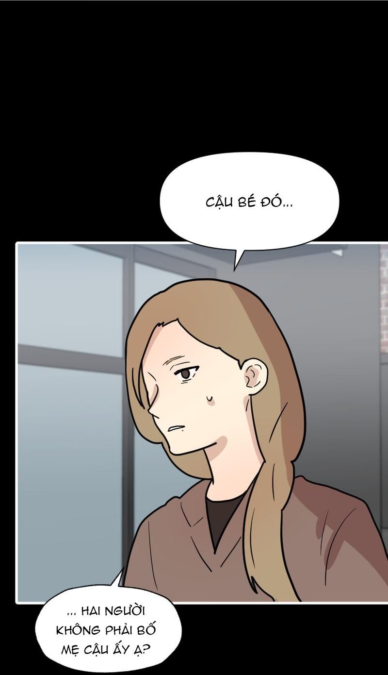 Truyện Ngôn Nhưng Không Ngôn Lắm Chap 47 - Next Chap 48