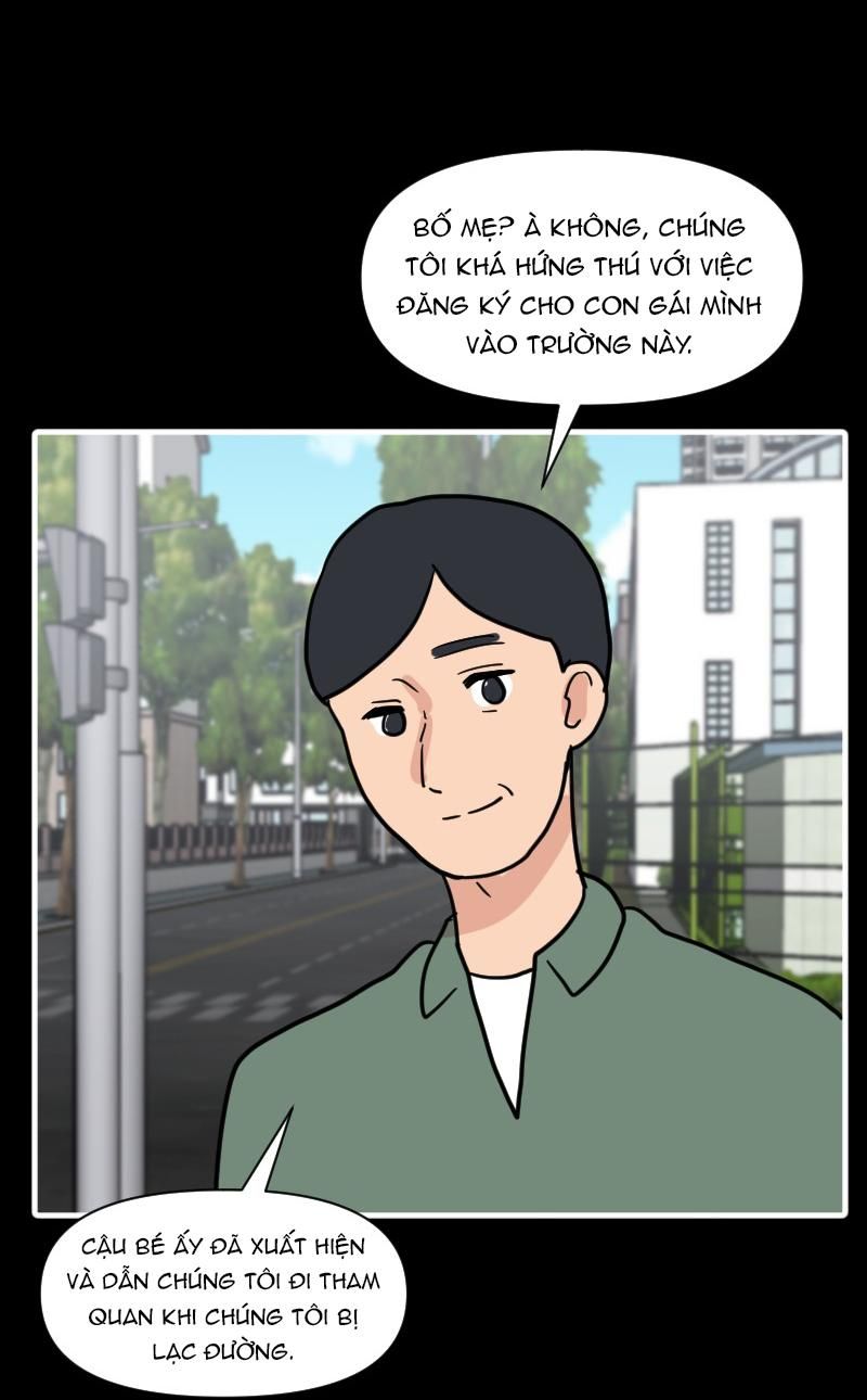Truyện Ngôn Nhưng Không Ngôn Lắm Chap 47 - Next Chap 48