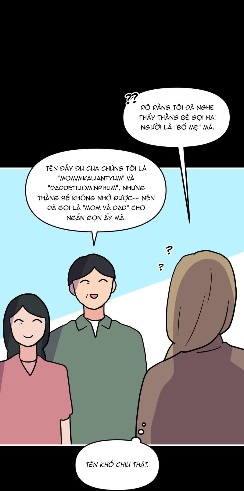 Truyện Ngôn Nhưng Không Ngôn Lắm Chap 47 - Next Chap 48