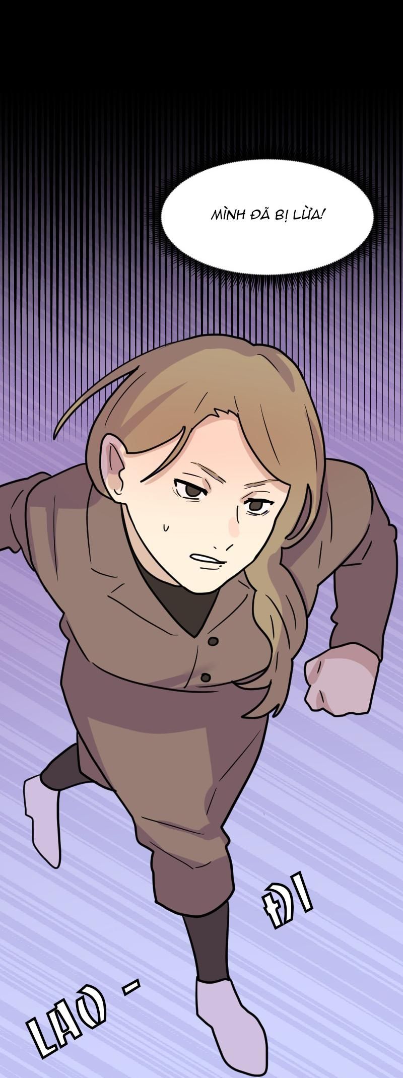 Truyện Ngôn Nhưng Không Ngôn Lắm Chap 47 - Next Chap 48